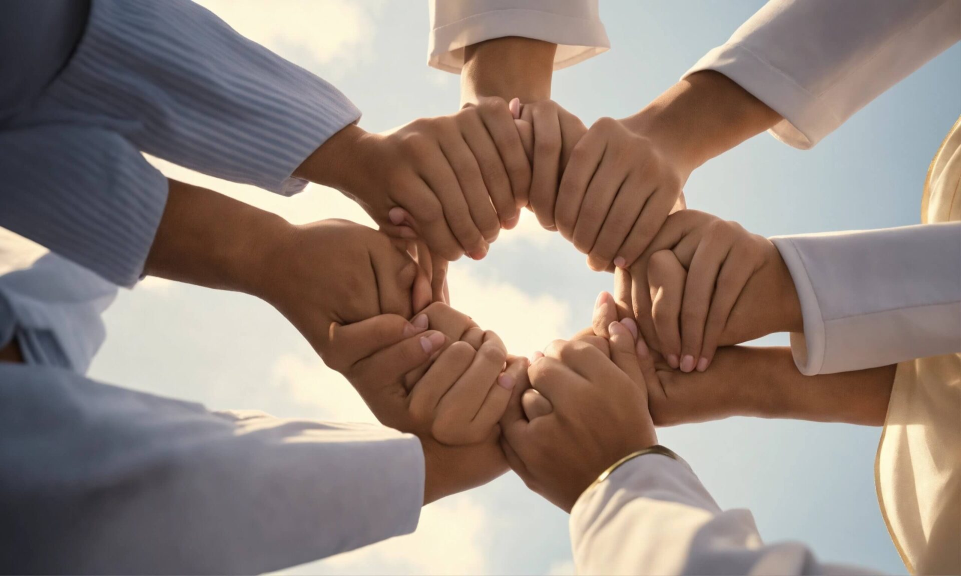 Teamwork In Aviation