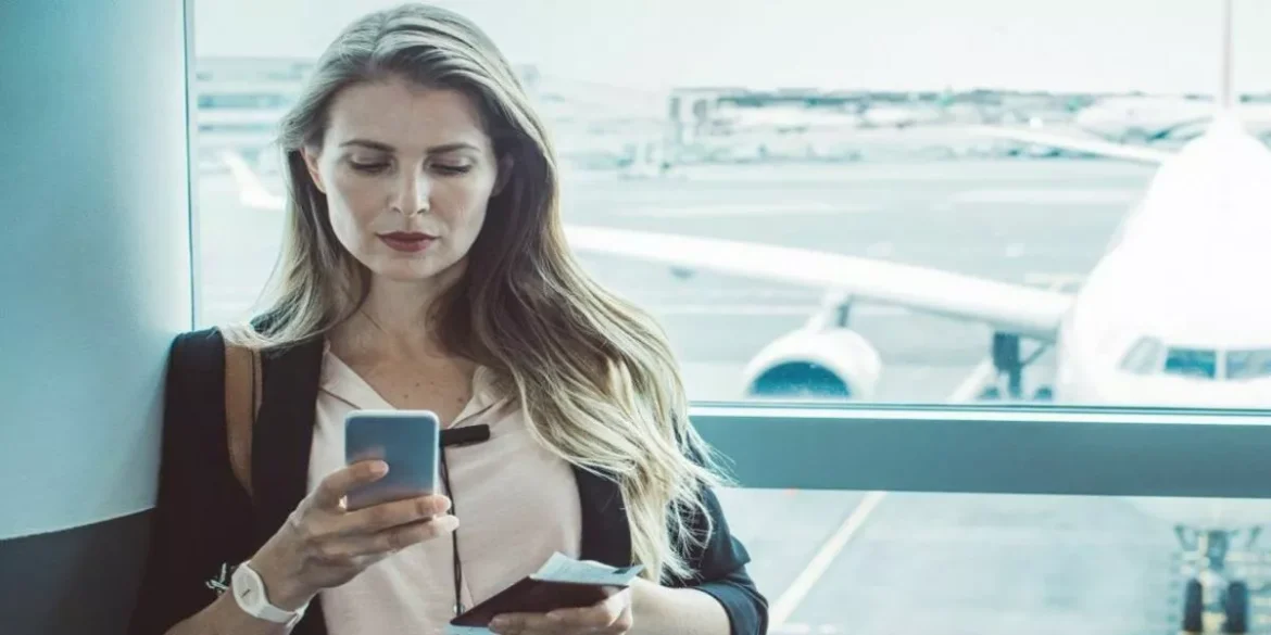 Traveler Behavior Insights in Aviation