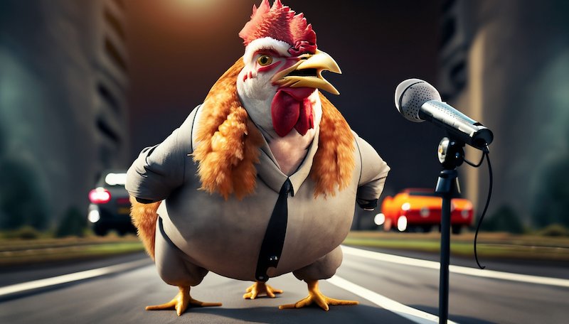 Ontdek de Smaken van Chicken Road Casino Online in Nederland in Netherlands