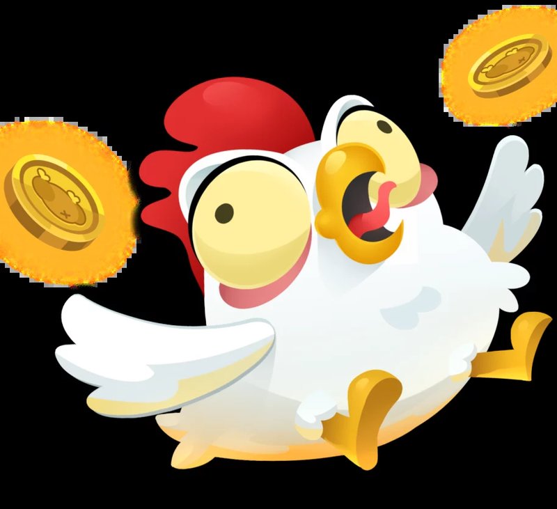 Jeu chicken road à France