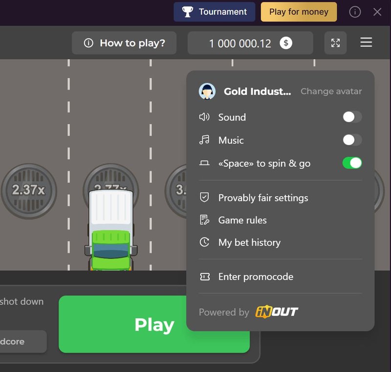 Descubre la Emoción del Juego en la Carretera de los Pollos en España, chicken road online