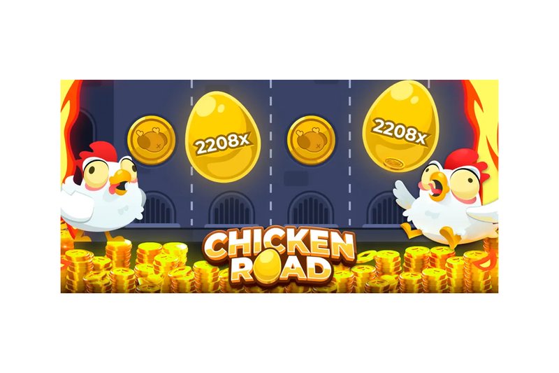 Descoperă Fericirea pe Chicken Road - Noul Jocul de Noroc din România
