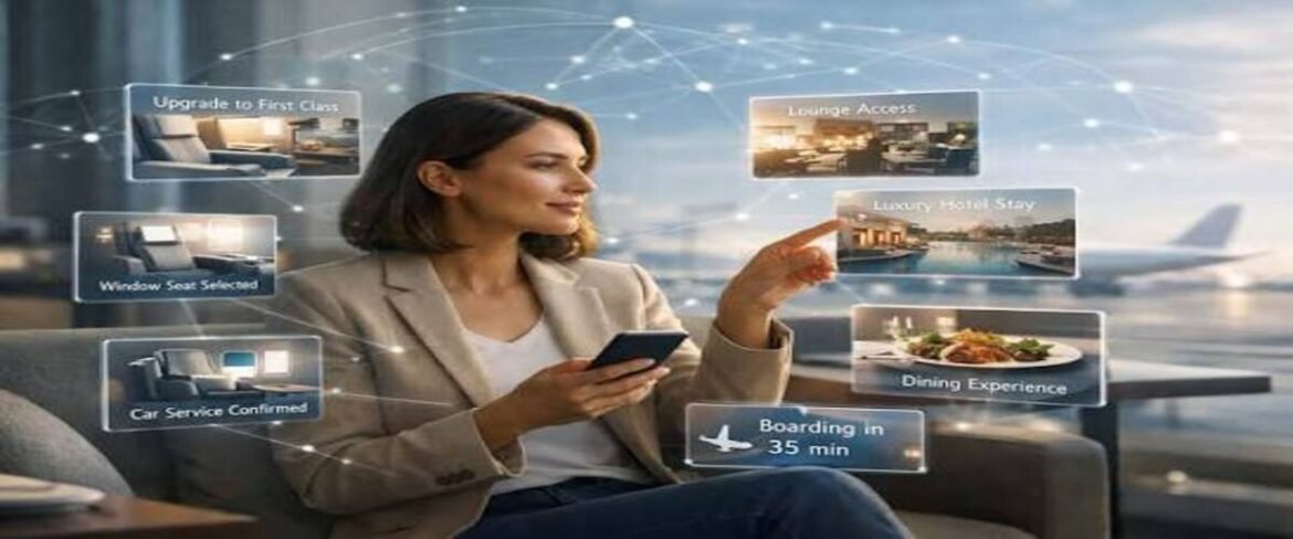 Customer service in aviation
